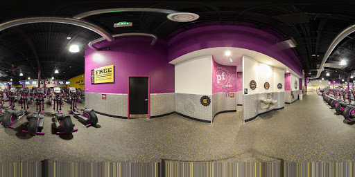 Gym «Planet Fitness - Baltimore (Dundalk), MD», reviews and photos, 1405 Merritt Blvd, Dundalk, MD 21222, USA