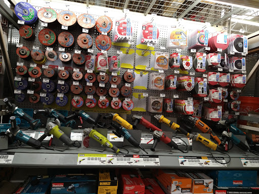 Home Improvement Store «The Home Depot», reviews and photos, 14549 Ramona Ave, Chino, CA 91710, USA