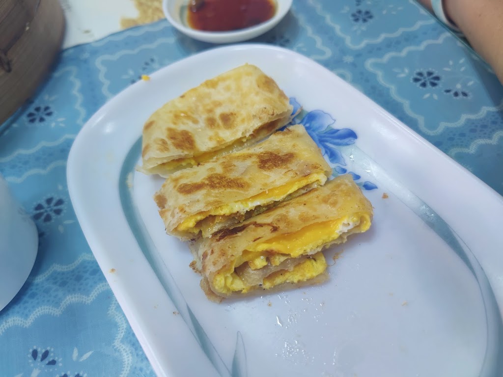 彭記小籠包專賣店 的照片