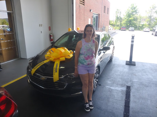 Used Car Dealer «CarMax», reviews and photos, 4075 Mallory Ln, Franklin, TN 37067, USA