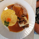 Photo n°5 de l'avis de Jana.u fait le 06/08/2023 à 08:10 sur le  Hotel garni Café Hasler à Bodman-Ludwigshafen