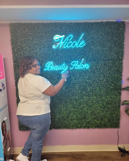 Beauty Salon «Nicole Dominican Beauty Salon», reviews and photos, 5009 N Broad St, Philadelphia, PA 19141, USA