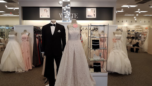 Bridal shop Edmonton