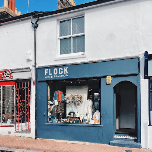 Flock Brighton - Clothing store
