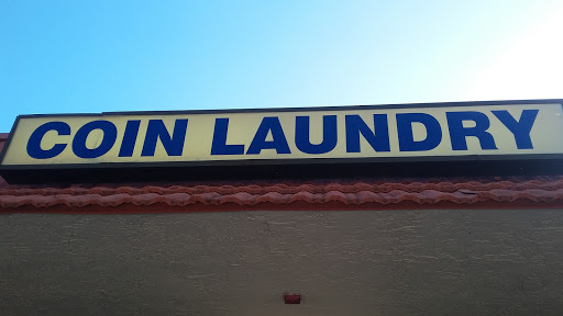Laundry «Candy Clean Laundry», reviews and photos, 7100 Pines Blvd Suite 27, Pembroke Pines, FL 33024, USA