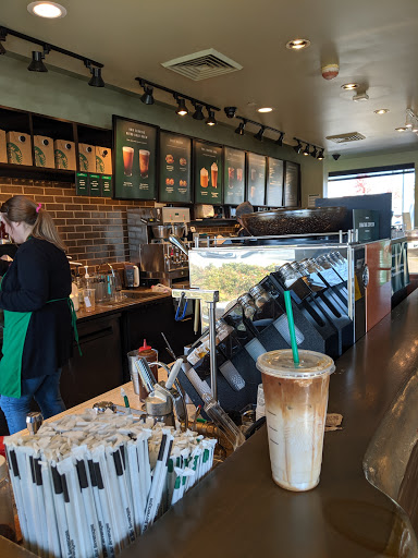 Coffee Shop «Starbucks», reviews and photos, 7802 Olson Memorial Hwy, Golden Valley, MN 55427, USA