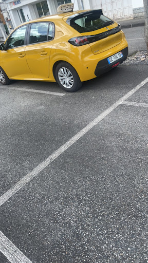Auto-École Gellé à Vic-en-Bigorre, Hautes-Pyrénées