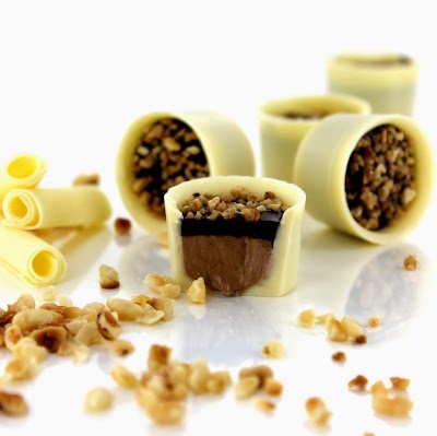 Photos of Lily O'Brien's Chocolates