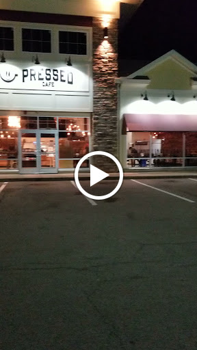 Cafe «Pressed Cafe», reviews and photos, 108 Spit Brook Rd, Nashua, NH 03062, USA