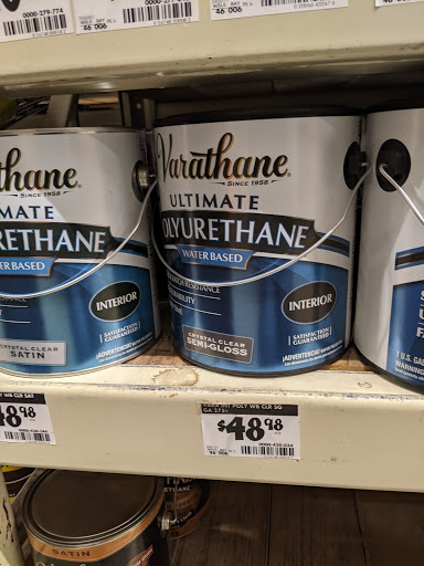 Home Improvement Store «The Home Depot», reviews and photos, 1624 E 165th St, Hammond, IN 46320, USA