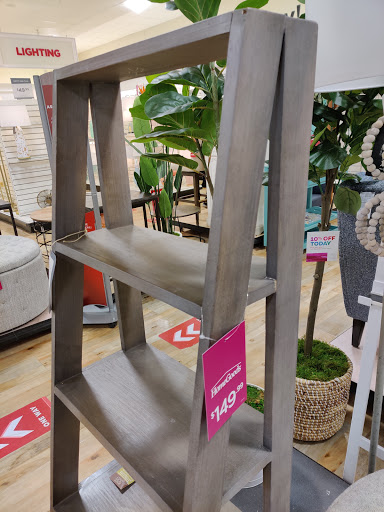Department Store «HomeGoods», reviews and photos, 10025 N Michigan Rd, Carmel, IN 46032, USA