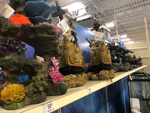 Pet Supply Store «PetSmart», reviews and photos, 3401 Erie Blvd E, Syracuse, NY 13214, USA