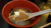Soupe miso du Restaurant japonais Restaurant Osaka à Metz - n°3