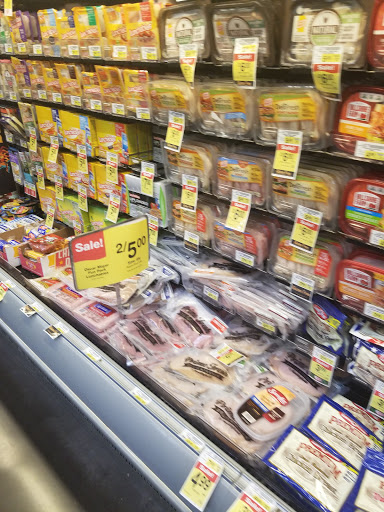 Grocery Store «Jewel-Osco», reviews and photos, 220 W Peace Rd, Sycamore, IL 60178, USA