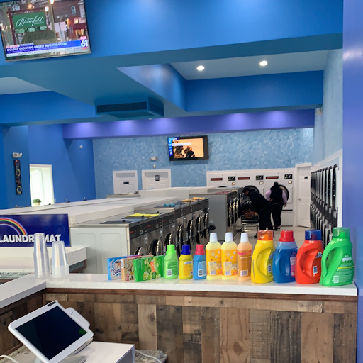 Dry Cleaner «Rainbow Cleaners», reviews and photos, 1540 Dixwell Ave, Hamden, CT 06514, USA