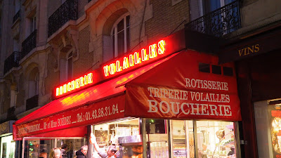 Boucherie Normande à Saint-Mandé