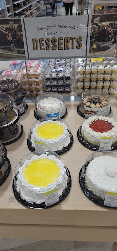 Supermarket «Meijer», reviews and photos, 4702 Milan Rd, Sandusky, OH 44870, USA