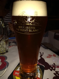 Bière du Restaurant Ô Savoyard à Annecy - n°8