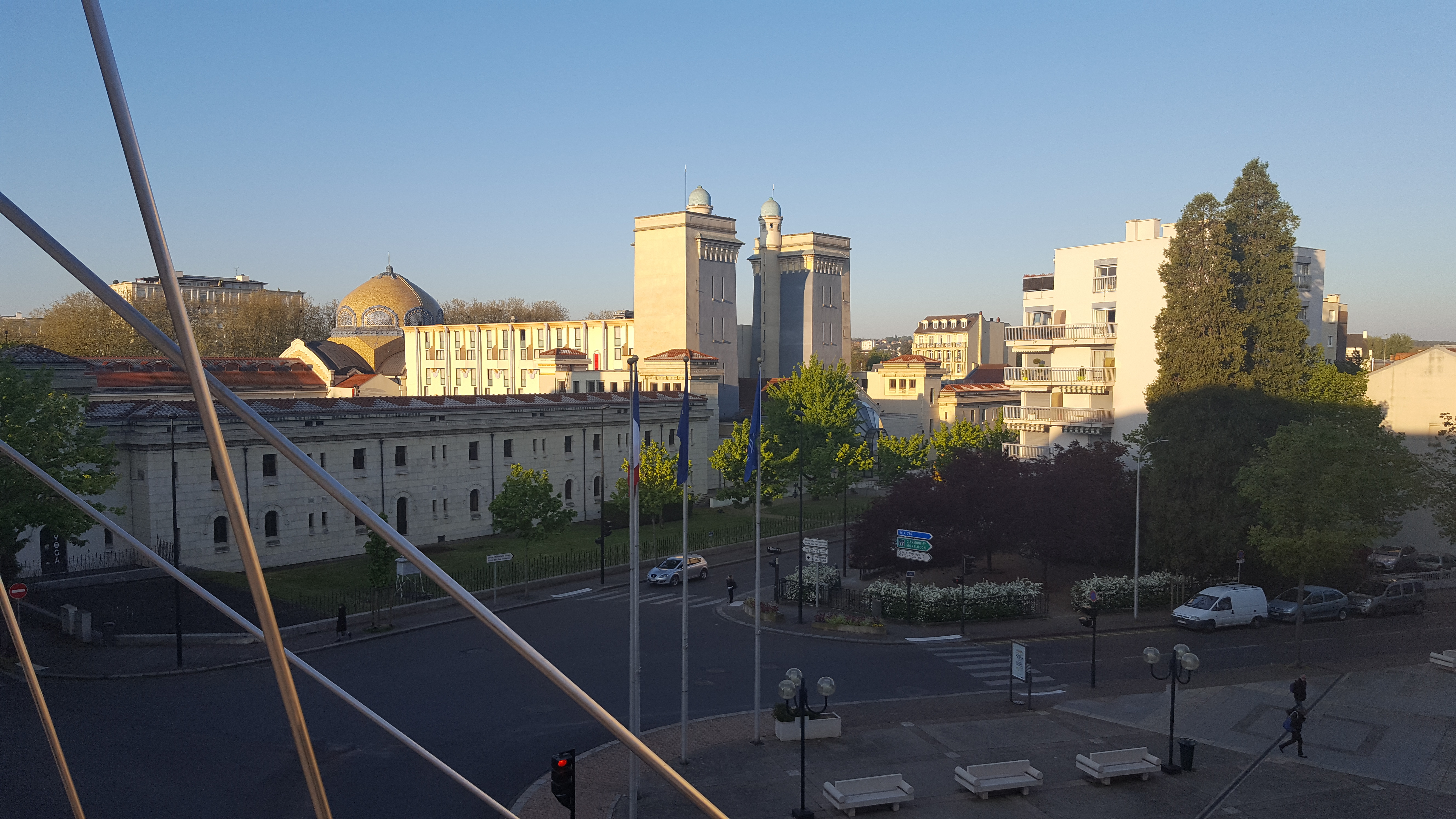 Photo n° 1 de l'avis de Eméric.e fait le 21/04/2017 à 10:59