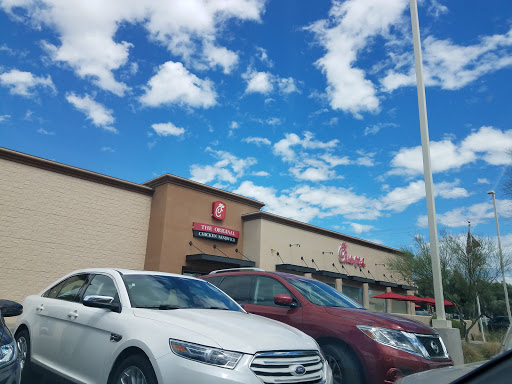 Fast Food Restaurant «Chick-fil-A», reviews and photos, 4585 N Oracle Rd, Tucson, AZ 85705, USA