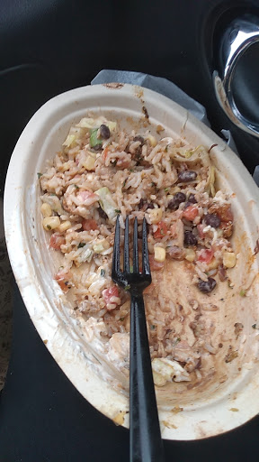 Mexican Restaurant «Chipotle Mexican Grill», reviews and photos, 3510 Von Schilling Dr, Hampton, VA 23666, USA