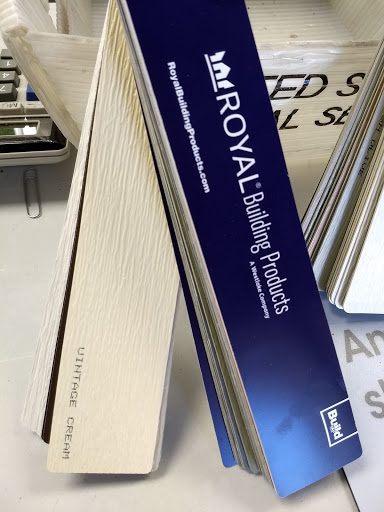 Building Materials Store «ABC Supply Co., Inc.», reviews and photos, 855 Brookwood Dr, Columbia, SC 29201, USA