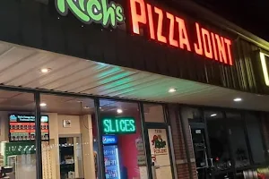 Rich's Pizza Joint image