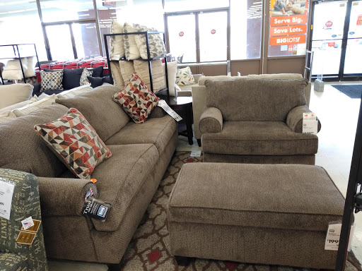 Shopping Mall «Southland Shopping Plaza», reviews and photos, 1339 S Byrne Rd, Toledo, OH 43614, USA