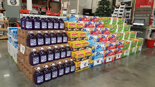 Home Improvement Store «The Home Depot», reviews and photos, 979 Beards Hill Rd, Aberdeen, MD 21001, USA