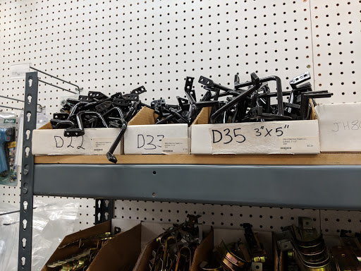 Electronic Parts Supplier «WE-Supply», reviews and photos, 4925 Mercury St, San Diego, CA 92111, USA