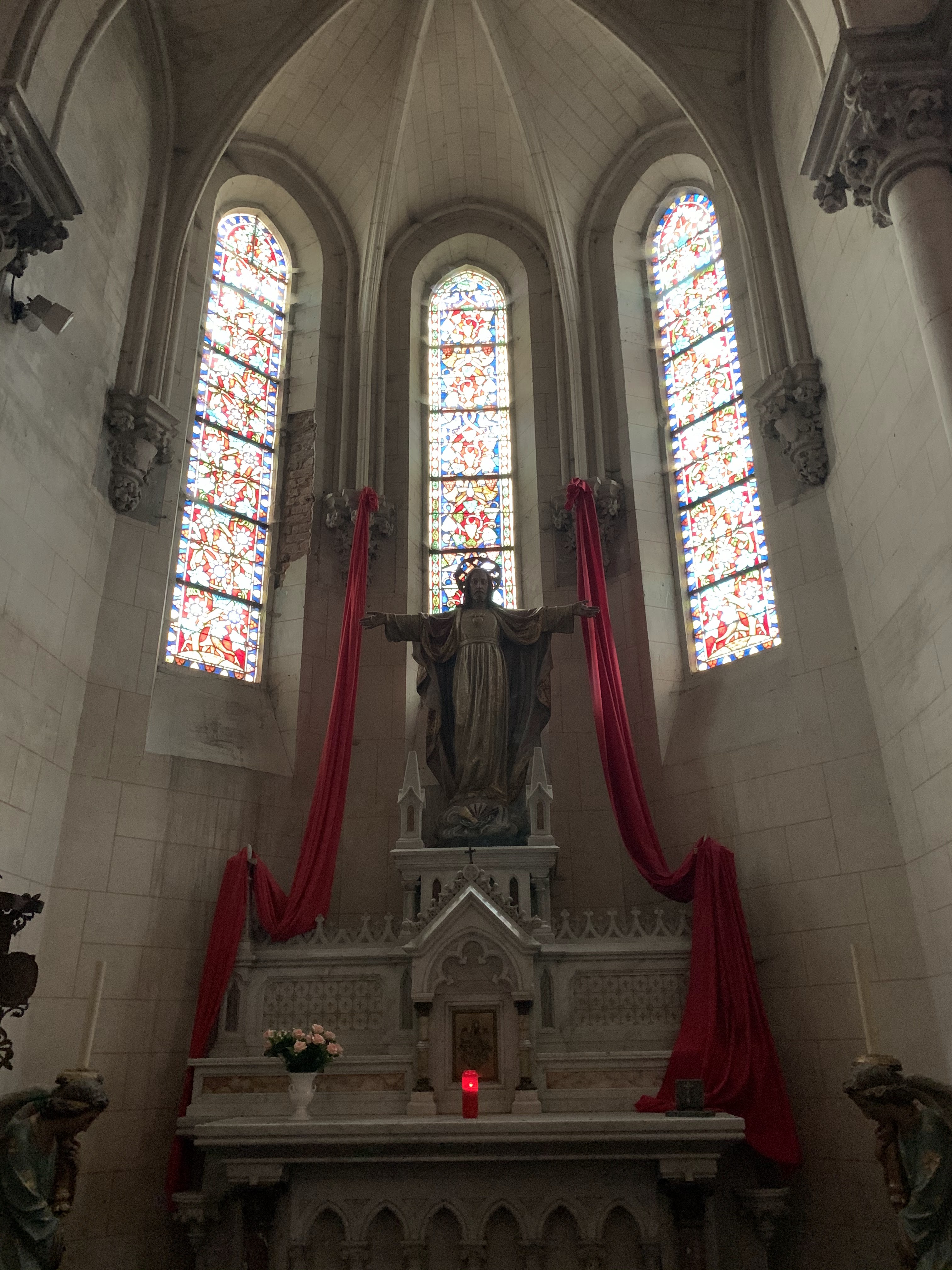 Photo n° 6 de l'avis de Grégory.a fait le 21/10/2019 à 20:31