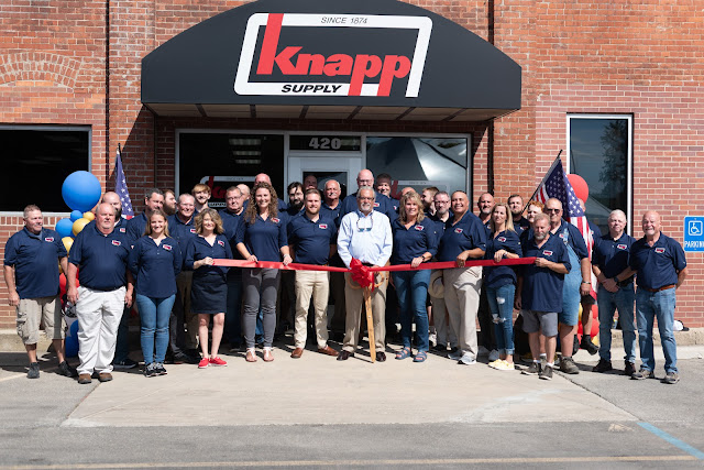 Knapp Supply