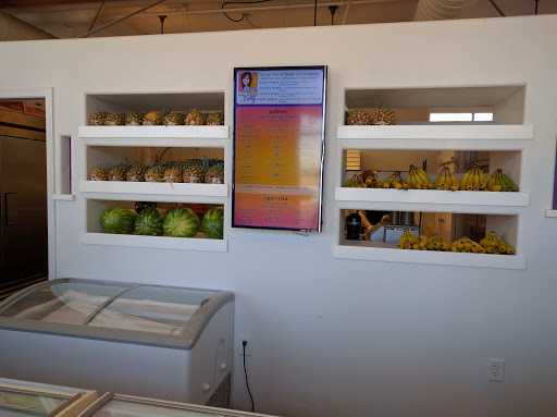 Ice Cream Shop «Paletas Betty», reviews and photos, 96 W Boston St #100, Chandler, AZ 85225, USA