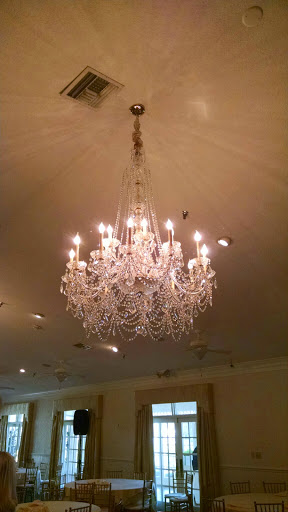 Event Venue «Highland Manor», reviews and photos, 604 E Main St, Apopka, FL 32703, USA