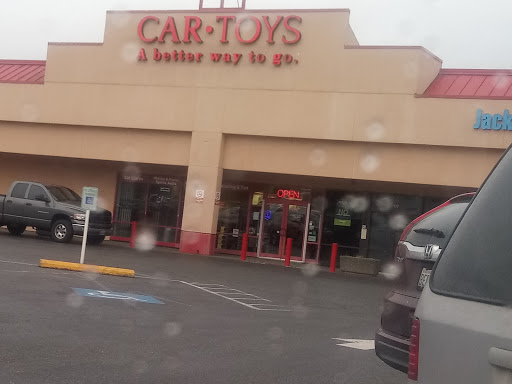 Dollar Store «Dollar Tree», reviews and photos, 10300 Silverdale Way NW #121, Silverdale, WA 98383, USA