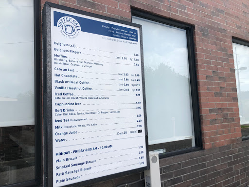 Coffee Shop «Coffee Call», reviews and photos, 3132 College Dr # F, Baton Rouge, LA 70808, USA