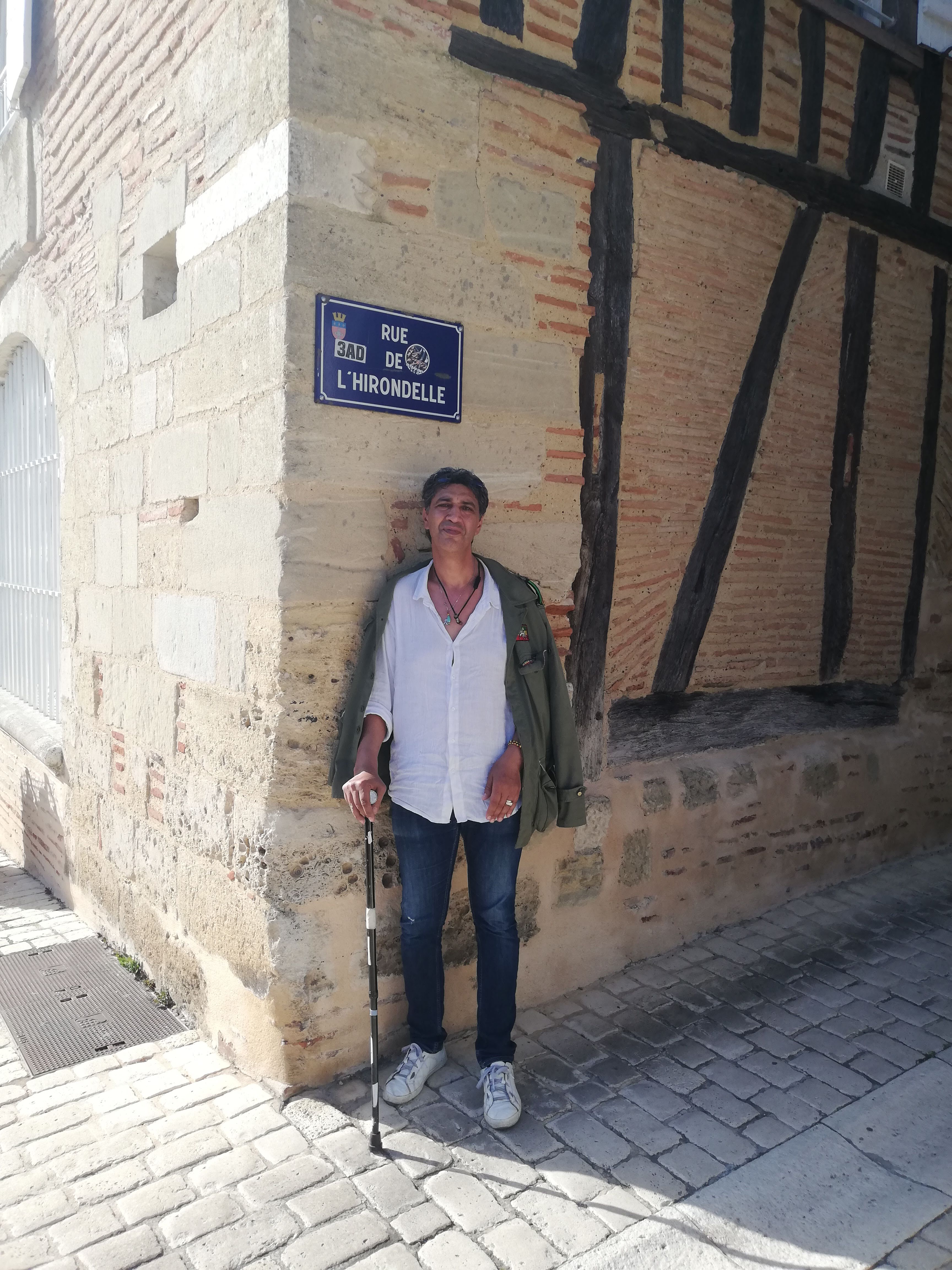 Photo n° 2 de l'avis de Ahmed.a fait le 02/11/2019 à 02:31