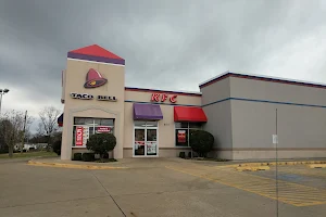 Taco Bell image