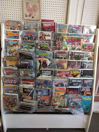 Thrift Store «Idaho Youth Ranch Thrift Store», reviews and photos, 1417 W Main St, Boise, ID 83702, USA