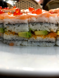 Sushi du Restaurant japonais Okinawa à Paris - n°15