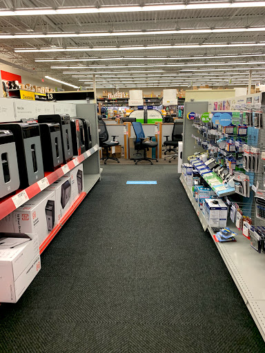 Office Supply Store «Staples», reviews and photos, 3058 Bardstown Rd, Louisville, KY 40205, USA