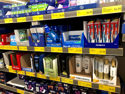 Supermarket «ALDI», reviews and photos, 1504 Richmond Rd, Williamsburg, VA 23185, USA