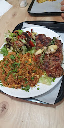 Photo n°19 de LE 54 GRILL à Paris ()