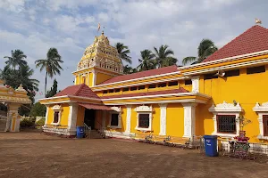 Shree Shantadurga Lakshminarasimha Temple image