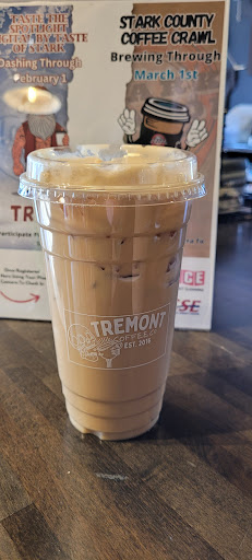 Tremont Coffee Company