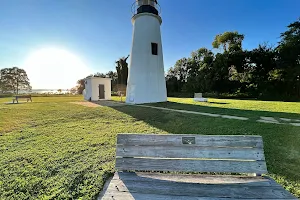Turkey Point Lighthouse image