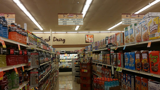 Supermarket «Jons Marketplace», reviews and photos, 600 E Colorado St, Glendale, CA 91205, USA