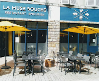 Photos du propriétaire du Restaurant La Muse Bouche à Poligny - n°1