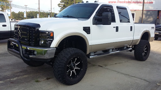 Car Dealer «Boardwalk Motorcars», reviews and photos, 13359 Miller Rd, Walker, LA 70785, USA