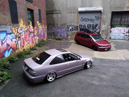 Live Music Venue «Firehouse 13», reviews and photos, 41 Central St, Providence, RI 02907, USA